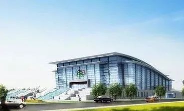 濮陽哪有籃球場（快訊丨濮陽部分運動場館全年免費或低收費開放）