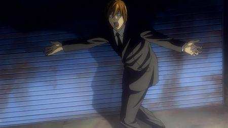 《死亡笔记2》三分钟带你看完(多图预警)