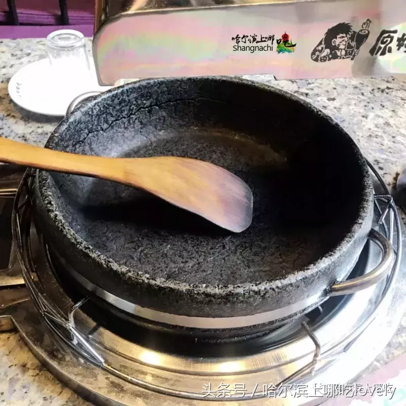 石锅烤肉的做法,石锅烤肉的做法大全