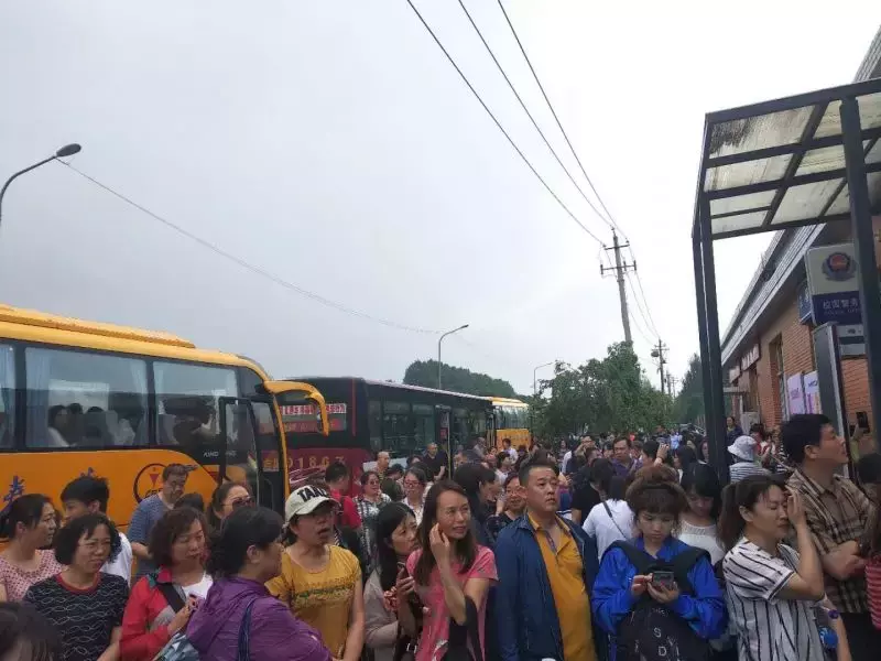 给2018高考生“点赞”，历届吉林省高考状元都来送祝福了！