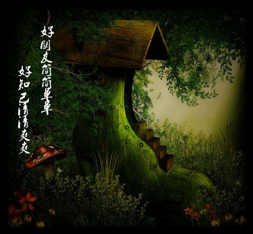 致知己：真正懂你的人，是心灵深处的陪伴（感动）