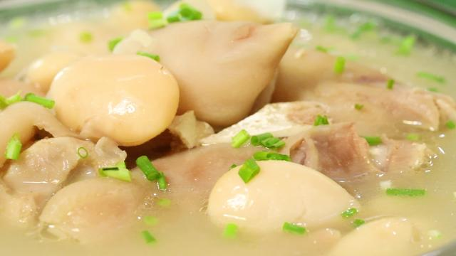 高考美食大礼包，10道菜做法简单营养好，先收藏起来！