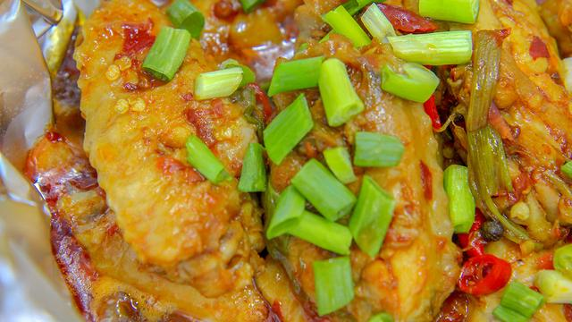 高考美食大礼包，10道菜做法简单营养好，先收藏起来！