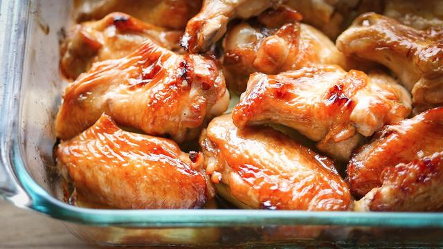 高考美食大礼包，10道菜做法简单营养好，先收藏起来！