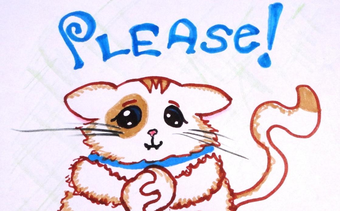 please是什么意思 please祈使句用法-世界十大之最