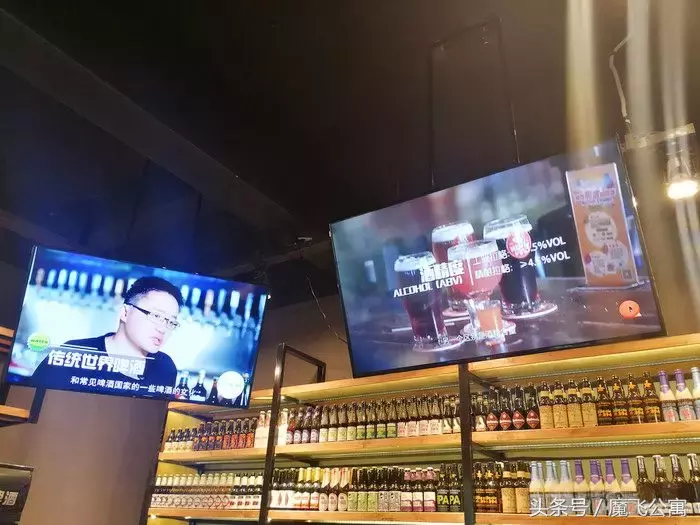 郑州看世界杯的好地方(郑州这7大看球好去处，喝酒！撸串！世界杯！)