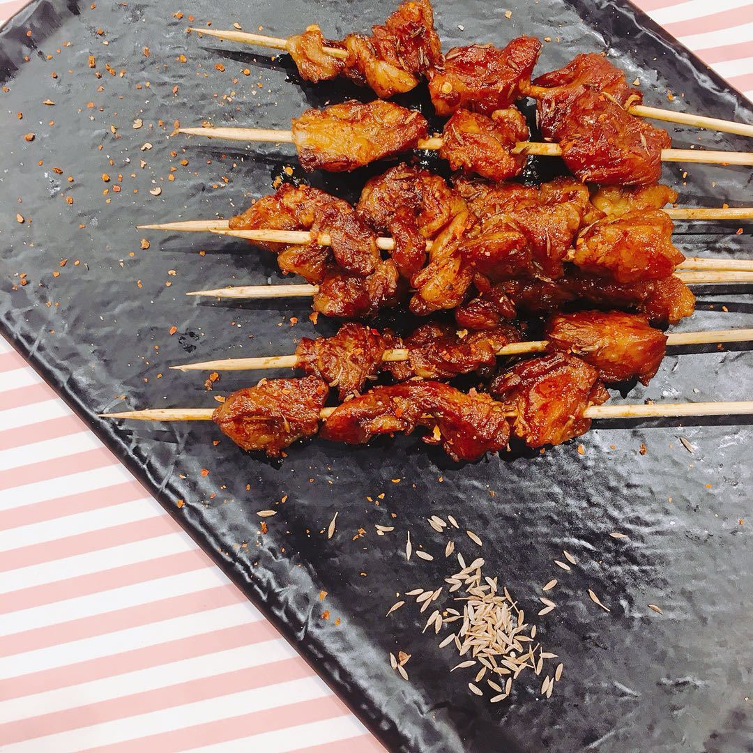 做几个寓意极好的菜，为高考学子加油助力！