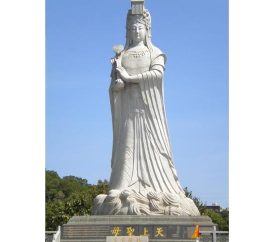 中国道教神仙体系的几大源，各自都有什么代表神仙