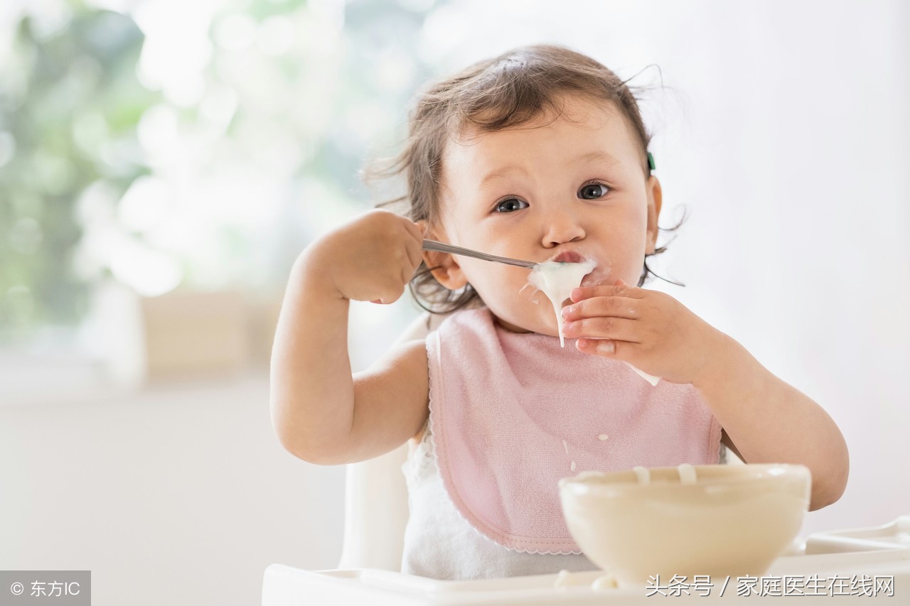 3个“迹象”总是出现，你的宝宝是缺钙了！快补钙