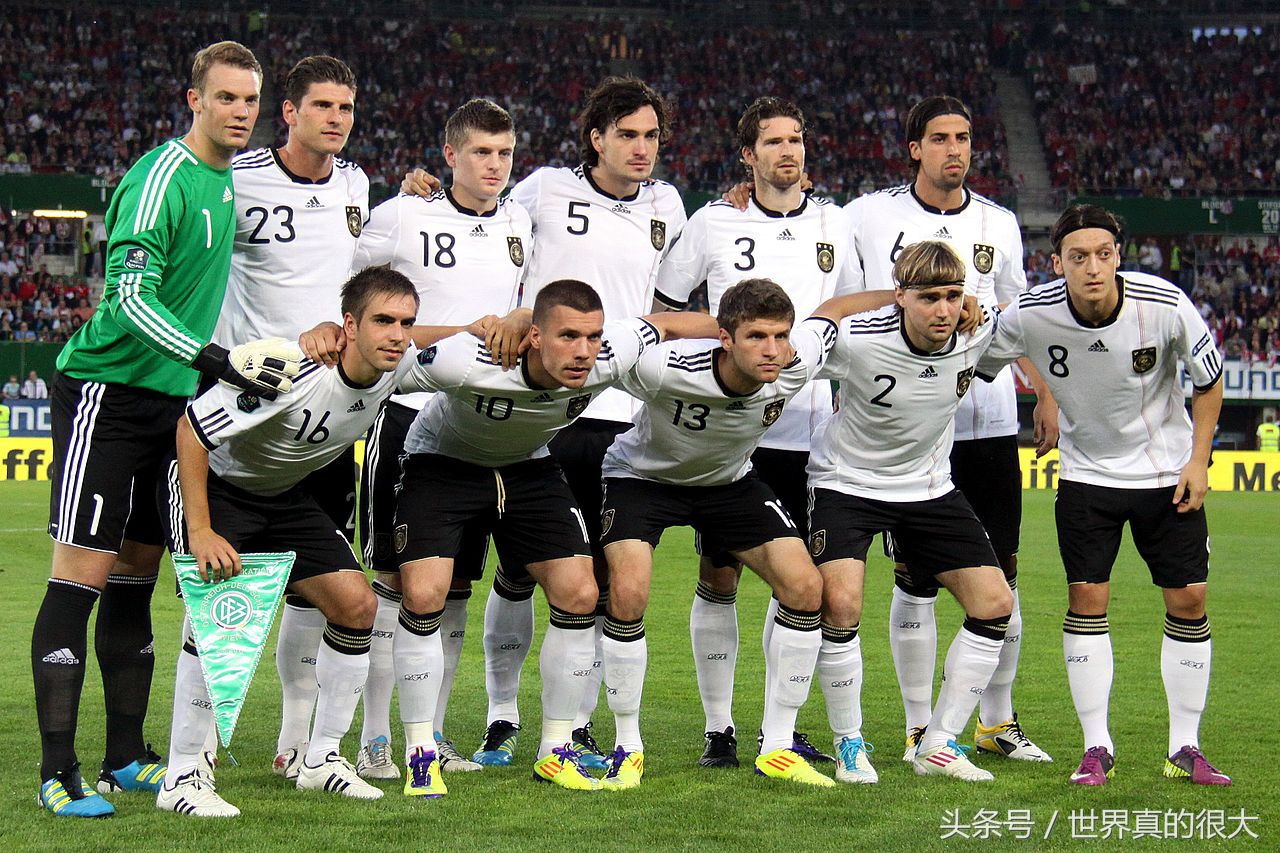 德国队世界杯死人（世界10大足球惨案，多少人因球迷斗殴致死？）