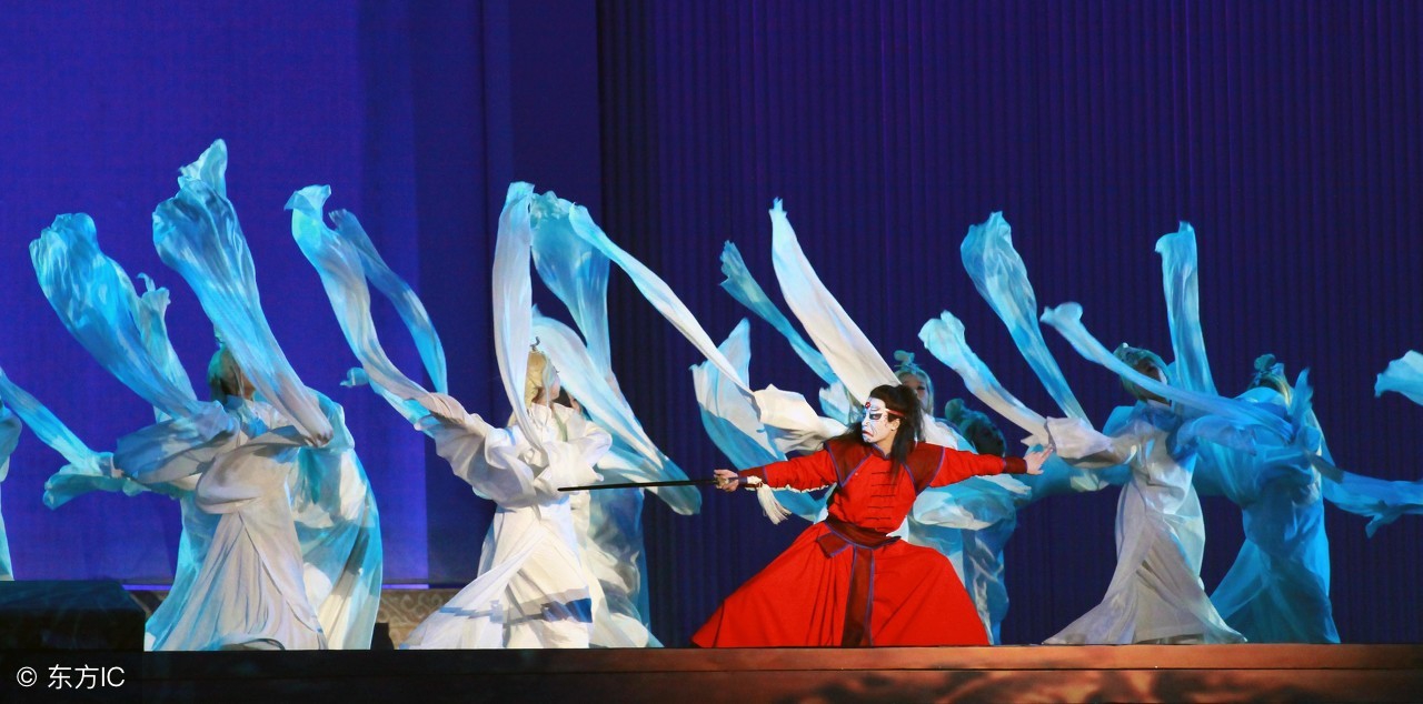 图片[1]-“歌剧院”用英语怎么说？-笑傲英语网