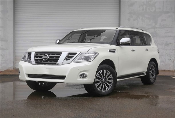 为夺销量王,日产途乐价格再次下调,普拉多和酷路泽该如何应对