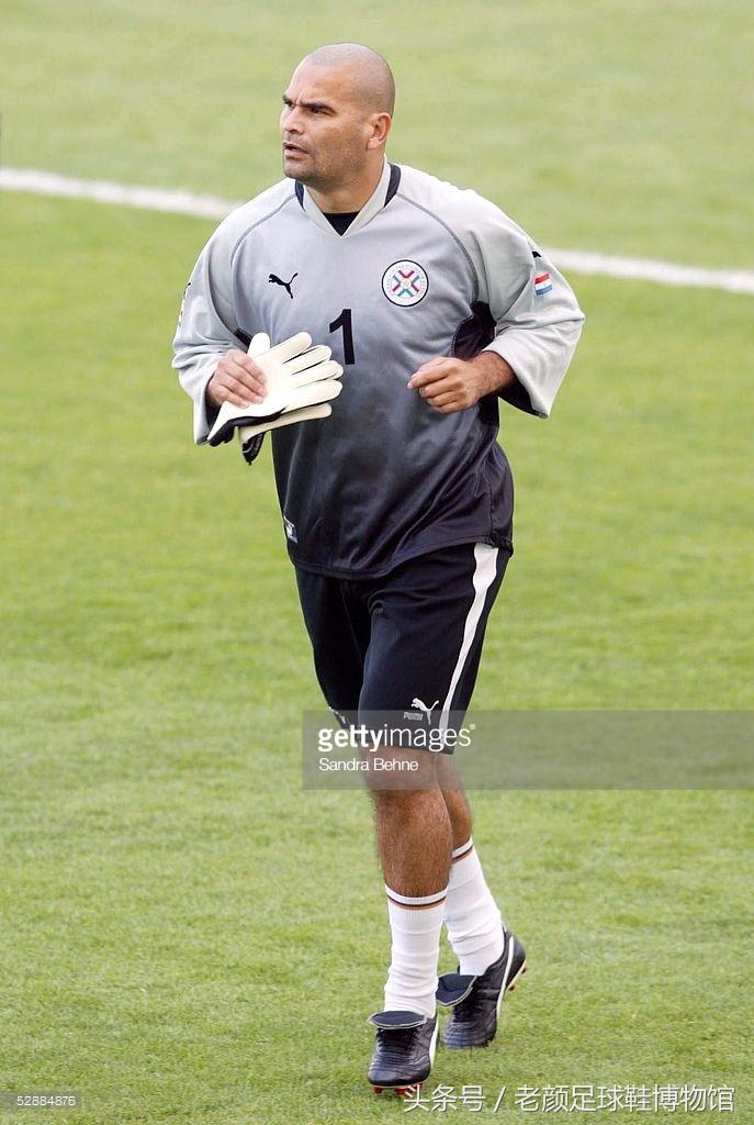 2002世界杯最大的黑马（2002韩日世界杯足球回顾，黑马lotto一鸣惊人，小众品牌逐步凋零）