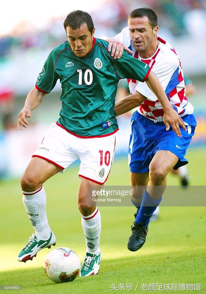 2002世界杯最大的黑马（2002韩日世界杯足球回顾，黑马lotto一鸣惊人，小众品牌逐步凋零）