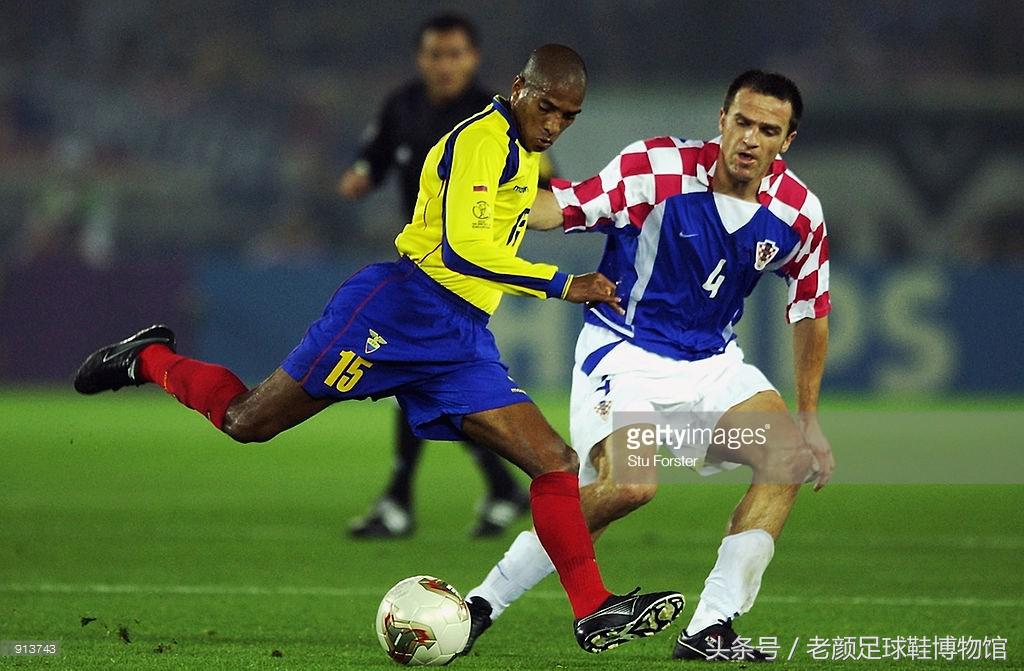 2002世界杯最大的黑马（2002韩日世界杯足球回顾，黑马lotto一鸣惊人，小众品牌逐步凋零）