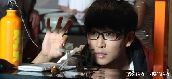 一份来自“传媒+”的2018年“高考试题”！请您注意查收！