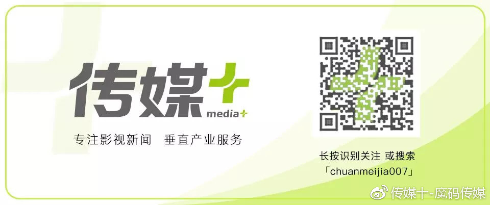 一份来自“传媒+”的2018年“高考试题”！请您注意查收！