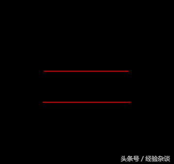 cad中心线比例怎么调（cad中心线比例怎么调2007）-第4张图片-巴山号