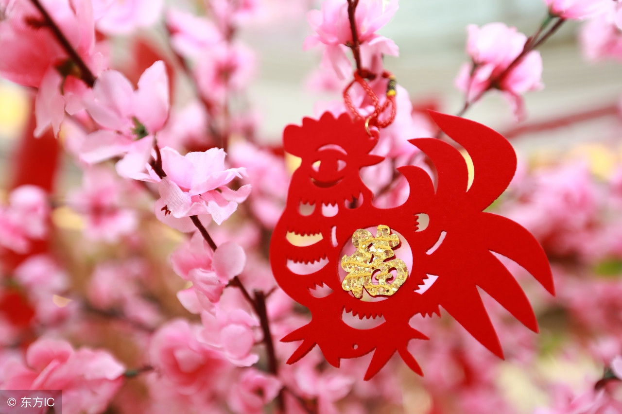 下周这三大生肖走旺运,财运,桃花运一起来,看有你吗?