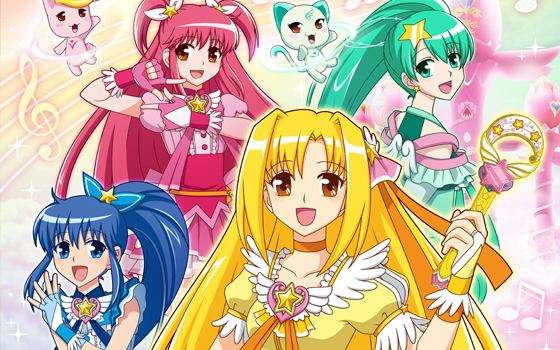 如何成为巴啦啦小魔仙(巴啦啦小魔仙:五个科普教你成为真正的小魔仙!)