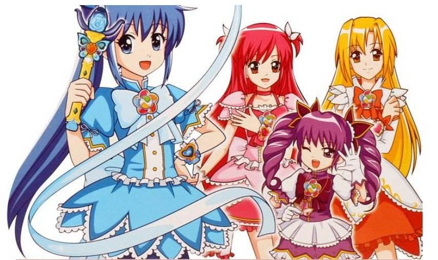 如何成为巴啦啦小魔仙(巴啦啦小魔仙:五个科普教你成为真正的小魔仙!