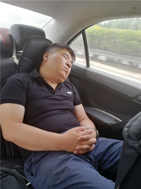 玉柴機器夏收服務：躬耕隴畝，開鐮大捷