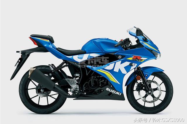 螺栓隐患 铃木GSX-S125/R125英国召回