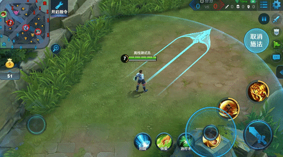 王者足球世界杯游戏（王者荣耀：全新世界杯皮肤特效曝光，玩家：足球和紫色特效很良心）