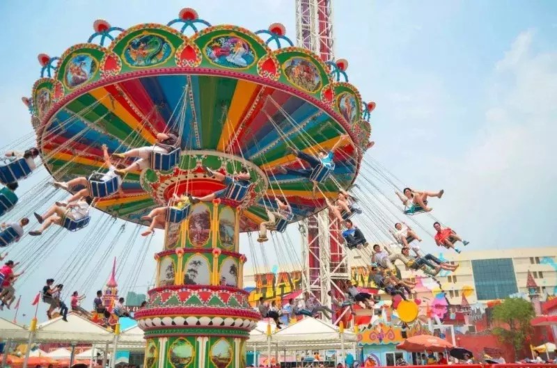 高考准考证还有用！湖北好多景区能免票、能优惠！