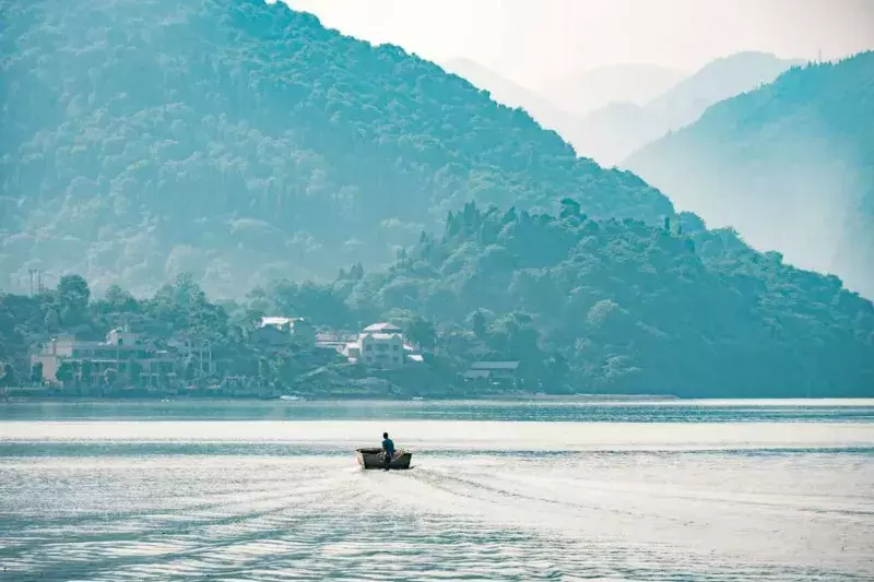 高考准考证还有用！湖北好多景区能免票、能优惠！