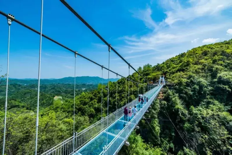高考准考证还有用！湖北好多景区能免票、能优惠！