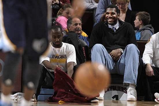 nba球隊分別有哪些職位（永遠不要輕視NBA球隊的幕后人員，他們的履歷或許比你輝煌）