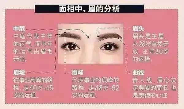 成都纹绣学校选枫尚（一对好的眉毛伴随着一生好的运气）