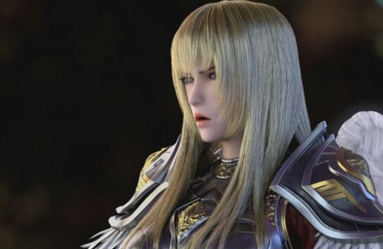 超神学院已出场人物战力前十：都是大神，惹不起惹不起