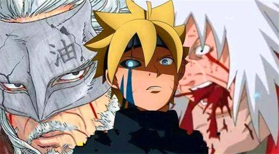 自来也怎么死的(自来也到底死没死?) - 风集网