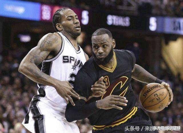 为什么想拿nba冠军去马刺(5大未了心愿全与马刺有关，这5个理由足以让詹皇去马刺)