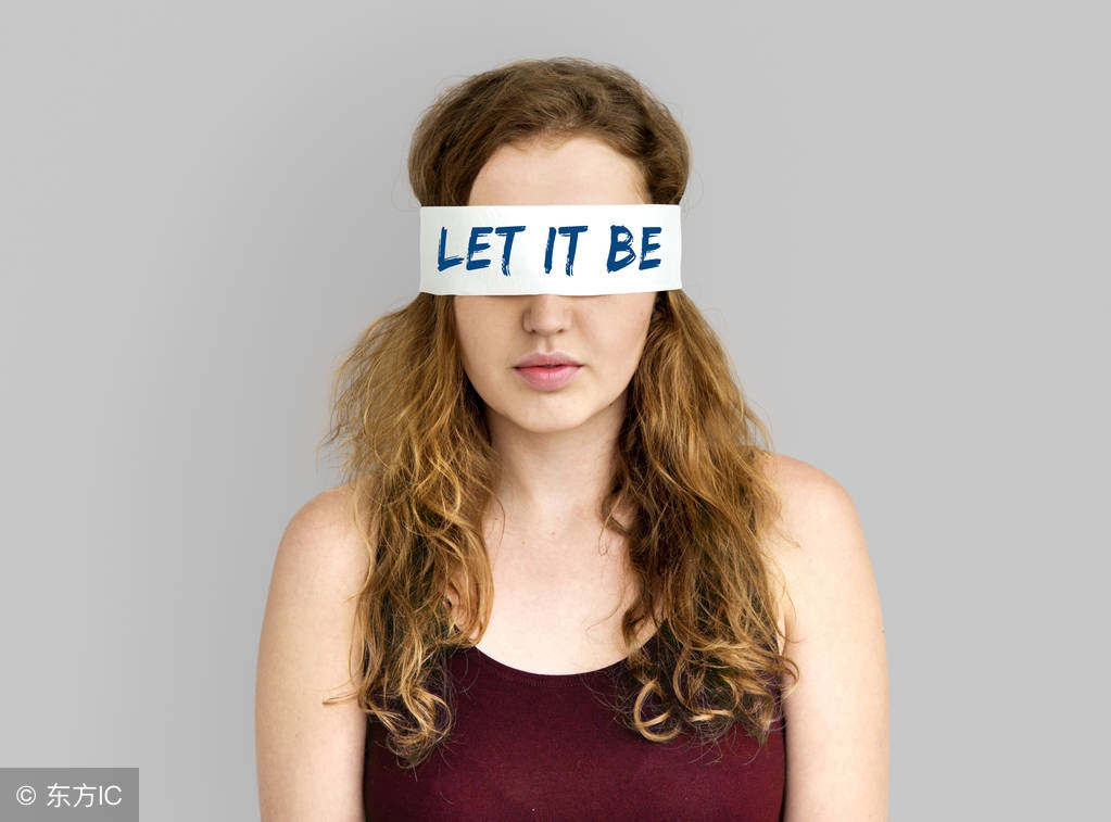 “随他去吧”用英语怎么说？-笑傲英语网