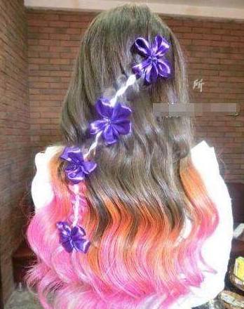 十二星座专属唯美编发,天蝎座回头率百分百,每一款都美爆了!