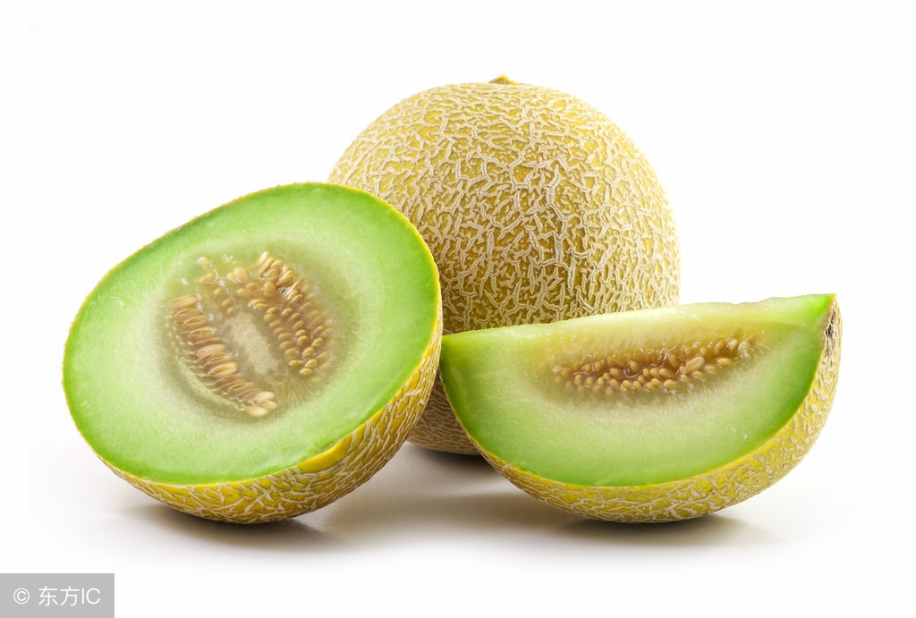 “甜瓜”用英语怎么说？-笑傲英语网