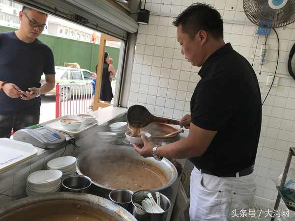 与歌手方大同“撞名” 郑州“方大同胡辣汤”商标被裁定无效