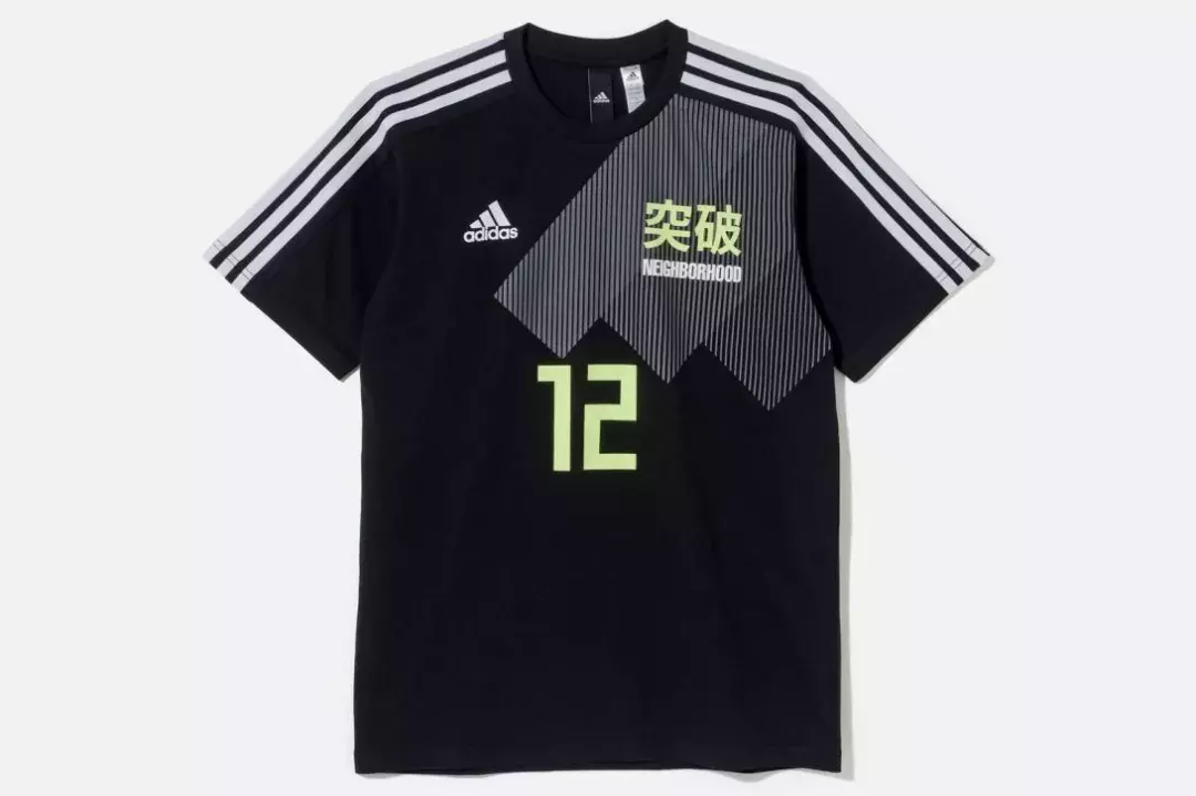 什么足球服合适穿出街(世界杯Style穿着攻略)