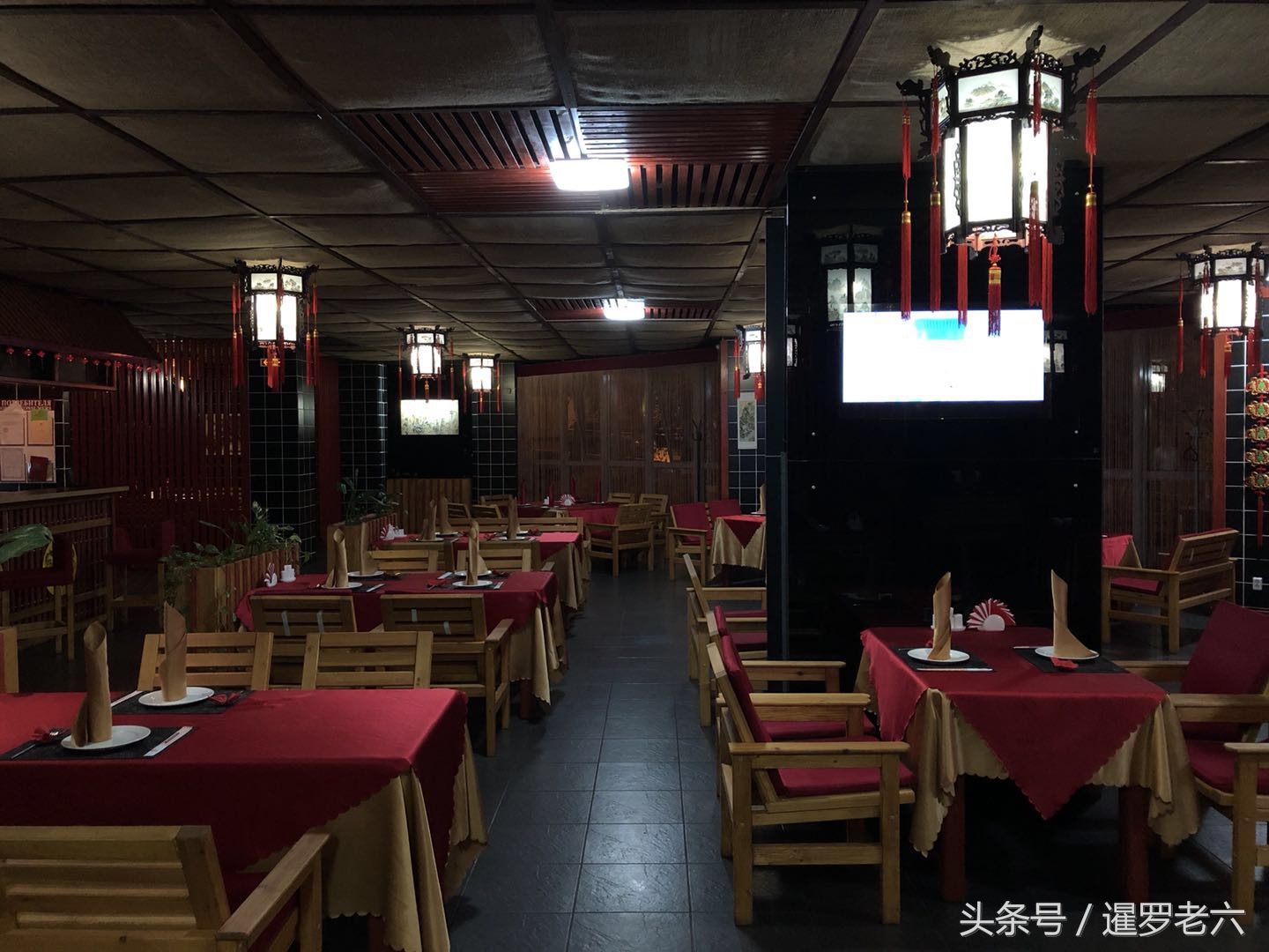 世界杯中餐(在俄罗斯世界杯举办城市“索契”品尝中餐！美食加美酒不到千元！)