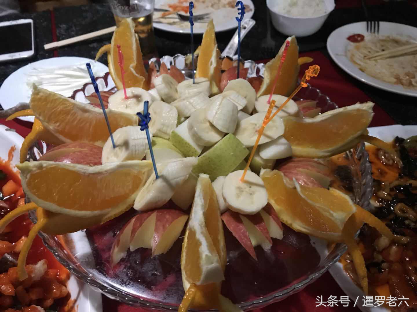 世界杯中餐(在俄罗斯世界杯举办城市“索契”品尝中餐！美食加美酒不到千元！)