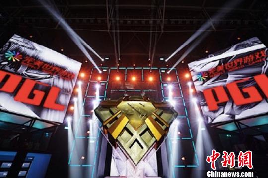 中国DOTA2超级锦标赛闭幕 Liquid战队夺冠
