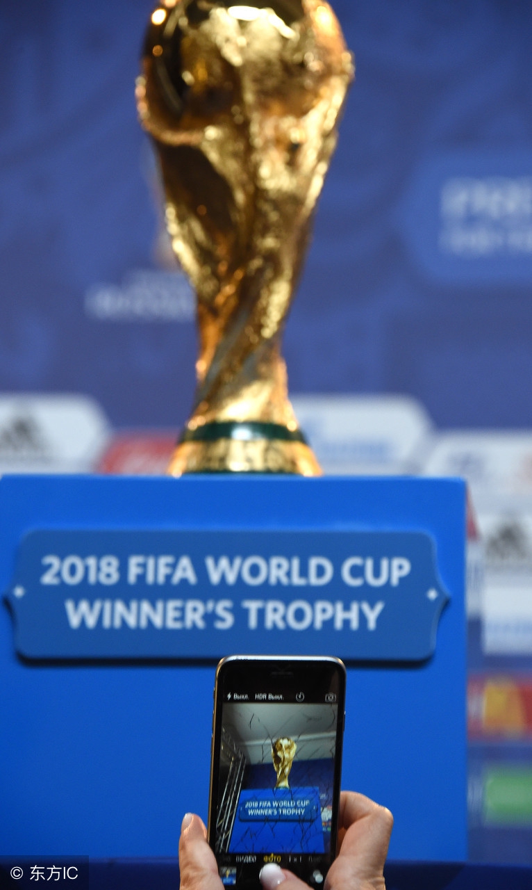 2014世界杯会标（不做伪球迷，世界杯会徽含义你知道吗？大力神杯构造解析）