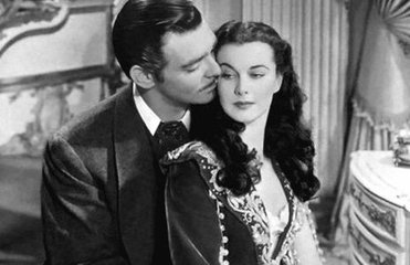 电影《乱世佳人》4句最浪漫求婚英语美句-笑傲英语网