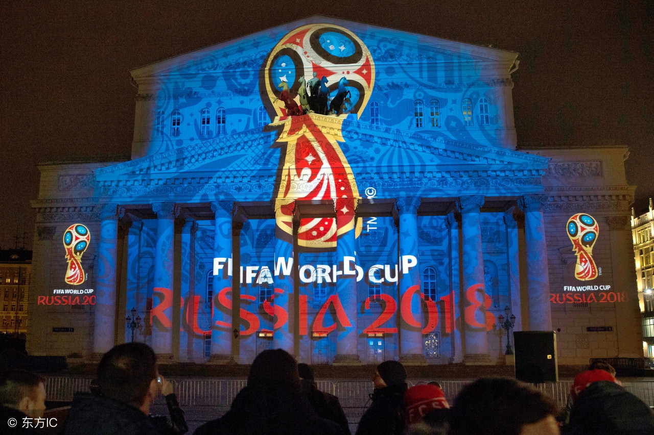 2014世界杯会标（不做伪球迷，世界杯会徽含义你知道吗？大力神杯构造解析）