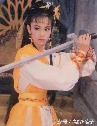 林青霞、刘雪华、俞小凡、岳翎《琼瑶女郎传奇》之戏假情真(上)