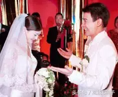 林青霞、刘雪华、俞小凡、岳翎《琼瑶女郎传奇》之戏假情真(上)
