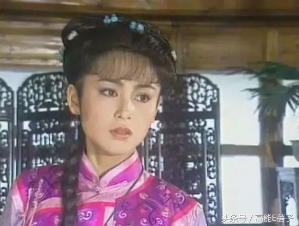 林青霞、刘雪华、俞小凡、岳翎《琼瑶女郎传奇》之戏假情真(上)